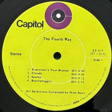 画像をギャラリービューアに読み込む, FOURTH WAY / FOURTH WAY