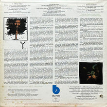 画像をギャラリービューアに読み込む, RONNIE FOSTER / CHESHIRE CAT