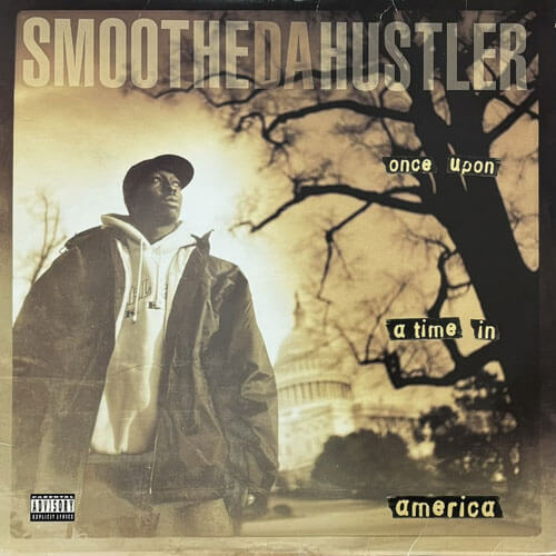 特価品セ ONCE / HUSTLER DA SMOOTHE UPON CHAMBER VINYL – AMERICA IN TIME A 洋楽