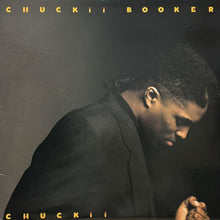 画像をギャラリービューアに読み込む, CHUCKII BOOKER / CHUCKII