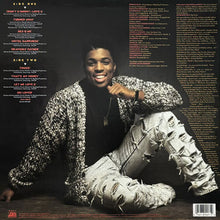 画像をギャラリービューアに読み込む, CHUCKII BOOKER / CHUCKII