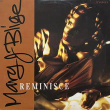 画像をギャラリービューアに読み込む, MARY J. BLIGE / REMINISCE