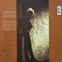 画像をギャラリービューアに読み込む, MARY J. BLIGE / REMINISCE