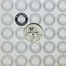 画像をギャラリービューアに読み込む, CARL THOMAS / I WISH/WOKE UP IN THE MORNING