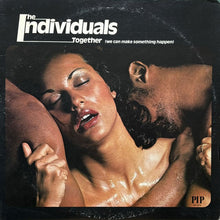 画像をギャラリービューアに読み込む, INDIVIDUALS / TOGETHER (WE CAN MAKE SOMETHING HAPPEN)