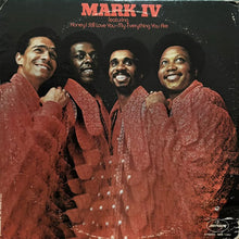 画像をギャラリービューアに読み込む, MARK IV / MARK IV