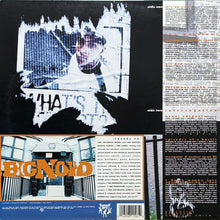 画像をギャラリービューアに読み込む, BIG NOYD / EPISODES OF A HUSTLA