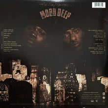 画像をギャラリービューアに読み込む, MOBB DEEP / INFAMY