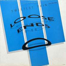 画像をギャラリービューアに読み込む, LOOSE ENDS / SWEETEST PAIN/OOH, YOU MAKE ME FEEL