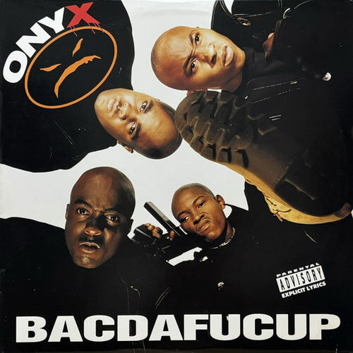 ONYX / BACDAFUCUP – VINYL CHAMBER