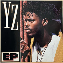 画像をギャラリービューアに読み込む, YZ / EP