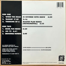 画像をギャラリービューアに読み込む, YZ / EP