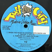 画像をギャラリービューアに読み込む, YZ / EP