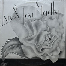 画像をギャラリービューアに読み込む, LUV YOU MADLY ORCHESTRA / LUV YOU MADLY ORCHESTRA