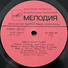 画像をギャラリービューアに読み込む, YURI ANTONOV / YOUR HOME'S ROOF