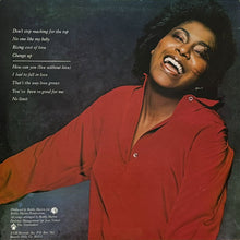 画像をギャラリービューアに読み込む, JEAN TERRELL / I HAD TO FALL IN LOVE