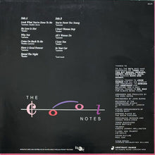 画像をギャラリービューアに読み込む, COOL NOTES / HAVE A GOOD FOREVER