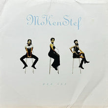 画像をギャラリービューアに読み込む, MOKENSTEF / AZZ IZZ