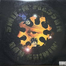 画像をギャラリービューアに読み込む, SMIF-N-WESSUN / DA SHININ'