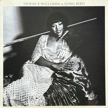 画像をギャラリービューアに読み込む, DENIECE WILLIAMS / SONG BIRD
