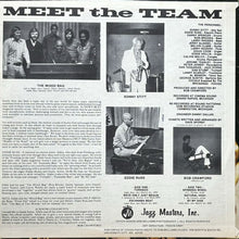 画像をギャラリービューアに読み込む, SONNY STITT / TORONADO