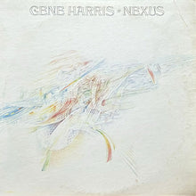 画像をギャラリービューアに読み込む, GENE HARRIS / NEXUS