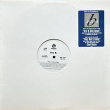 画像をギャラリービューアに読み込む, JON B. / ARE U STILL DOWN/THEY DON'T KNOW