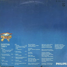 画像をギャラリービューアに読み込む, EKSEPTION / TRINITY