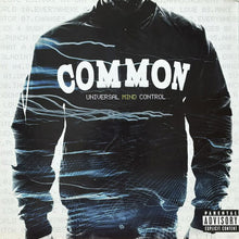 画像をギャラリービューアに読み込む, COMMON / UNIVERSAL MIND CONTROL