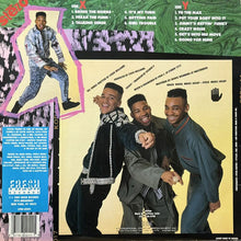 画像をギャラリービューアに読み込む, STEZO / CRAZY NOISE