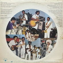 画像をギャラリービューアに読み込む, SOUND EXPEEIENCE / BOOGIE WOOGIE