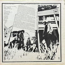 画像をギャラリービューアに読み込む, GREAT SOCIETY with GRACE SLICK / CONSPICUOUS ONLY IN ITS ABSENCE