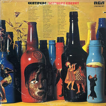 画像をギャラリービューアに読み込む, CENTIPEDE / SEPTOBER ENERGY