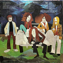 画像をギャラリービューアに読み込む, BRIAN AUGER'S OVLIVION EXPERESS / SECOND WIND