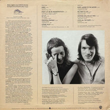 画像をギャラリービューアに読み込む, BRIAN AUGER & JULIE TIPPETTS / ENCORE