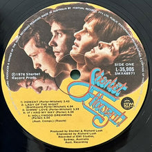 画像をギャラリービューアに読み込む, SHERBET / HOWZAT!