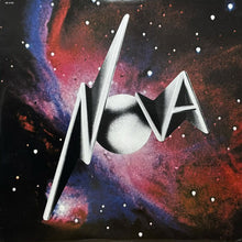 画像をギャラリービューアに読み込む, NOVA / WINGS OF LOVE