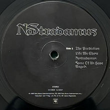 画像をギャラリービューアに読み込む, NAS / NASTRADAMUS