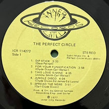 画像をギャラリービューアに読み込む, PERFECT CIRCLE / PERFECT CIRCLE