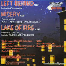 画像をギャラリービューアに読み込む, LORDZ OF BROOKLYN / THE LORDZ OF BROOKLYN MEET BUMPY KNUCKLES