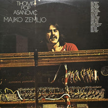 画像をギャラリービューアに読み込む, TIHOMIR POP ASANOVIC / MAJKO ZEMLJO