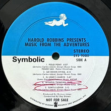 画像をギャラリービューアに読み込む, RAY BROWN ORCHESTRA / MUSIC FROM THE ADVENTURES