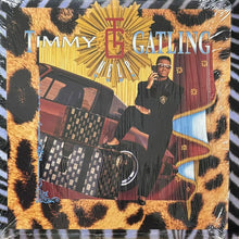 画像をギャラリービューアに読み込む, TIMMY GATLING / HELP