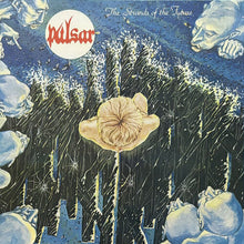 画像をギャラリービューアに読み込む, PULSAR / THE STRANDS OF THE FUTURE