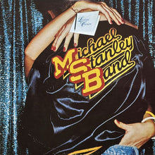 画像をギャラリービューアに読み込む, MICHAEL STANLEY BAND / LADIES' CHOICE