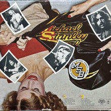 画像をギャラリービューアに読み込む, MICHAEL STANLEY BAND / LADIES' CHOICE