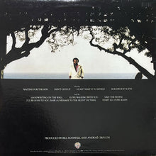 画像をギャラリービューアに読み込む, ANDRAE CROUCH / DON'T GIVE UP