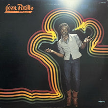 画像をギャラリービューアに読み込む, LEON PATILLO / DON'T GIVE IN