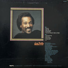 画像をギャラリービューアに読み込む, LEON PATILLO / DON'T GIVE IN