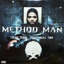 画像をギャラリービューアに読み込む, METHOD MAN / TICAL 2000: JUDGEMENT DAY